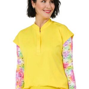 BLUSA AVA THERESE