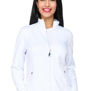 CHAQUETA AVA_THERESE X MUJER