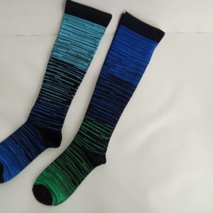 MEDIAS DE COMPRESION-DUO PACK
