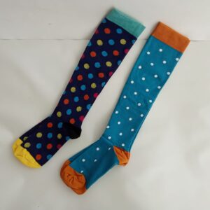 MEDIAS DE COMPRESION-DUO PACK
