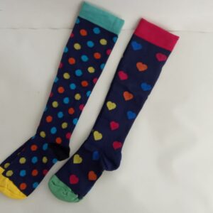 MEDIAS DE COMPRESION-DUO PACK