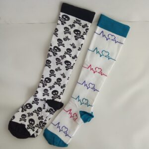MEDIAS DE COMPRESION-DUO PACK