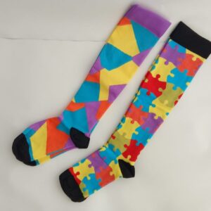 MEDIAS DE COMPRESION-DUO PACK