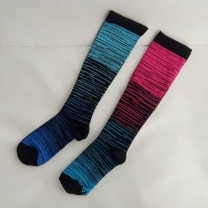 MEDIAS DE COMPRESION-DUO PACK