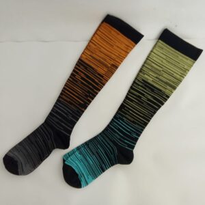 MEDIAS DE COMPRESION-DUO PACK