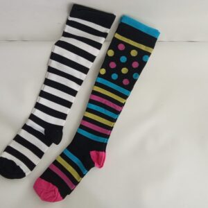 MEDIAS DE COMRESION -DUOPACK