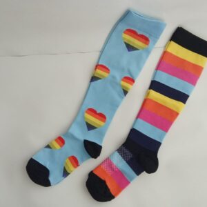 MEDIAS DE COMPRESION -DUOPACK